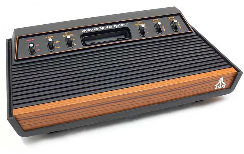 Atari 2600 101: A Beginner's Guide - RetroGaming with Racketboy