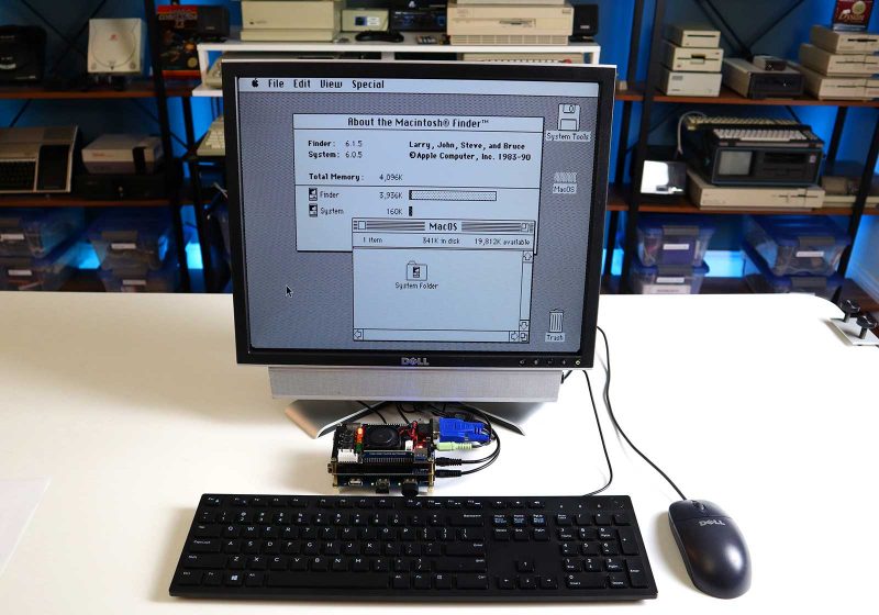 The Best 4:3 / Square LCD Monitors for Retro Gaming/Classic PC Use ...