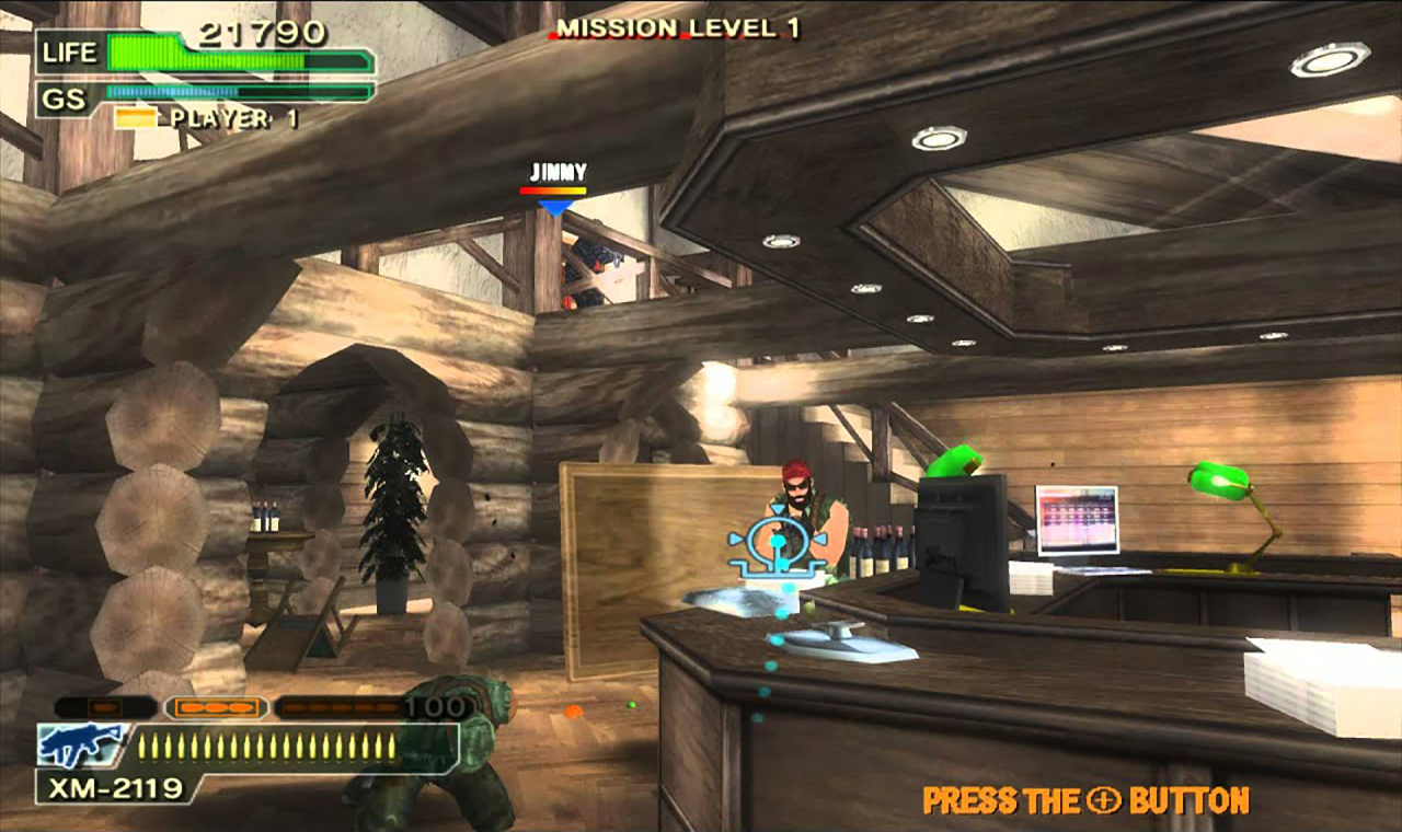 The Wii Light Gun Games/OnRail Shooters Library RetroGaming with Racketboy