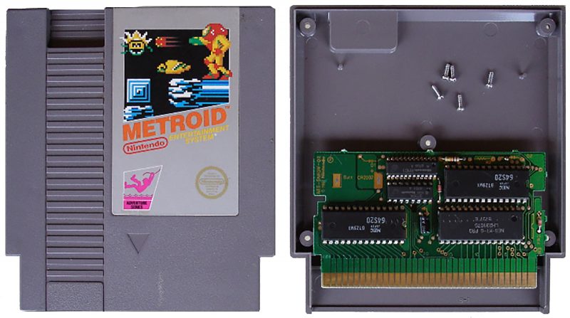 Game Cart Contact Cleaning Guide (The Right Way) – RetroGaming with ...