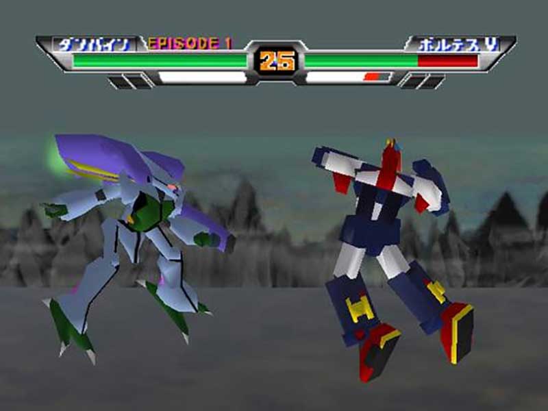 The N64 Fighting Game Library - with Racketboy