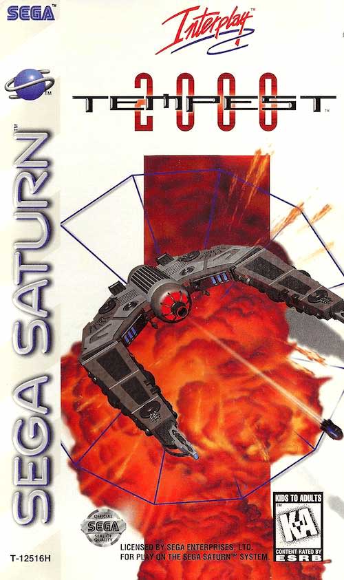 The Best Sega Saturn Games Under 35 RetroGaming with Racketboy
