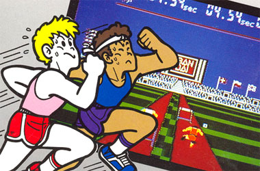 Top 10 Special Edition Sports Games of All Time! 