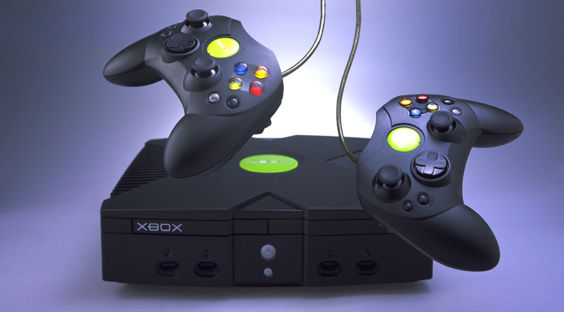 Xbox 101: A Beginner's Guide to Microsoft's Original Console - RetroGaming  with Racketboy
