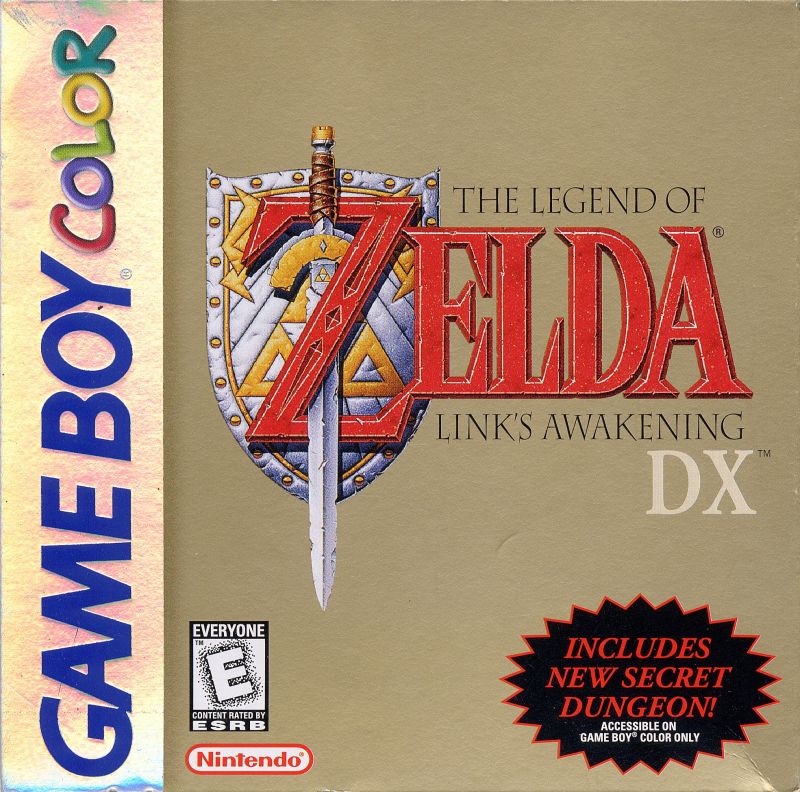 The Rarest And Most Valuable Gameboy Color Games RetroGaming With The Rarest And Most Valuable Gameboy Color Games RetroGaming With